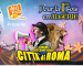 Vivez la magie du cirque international Citta Di Roma avec Ooredoo